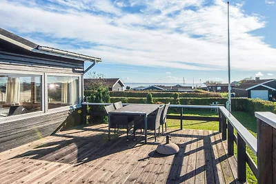 Panoramisch Huisje Toevluchtsoord-By Traum