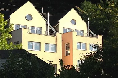 Ferienwohnung in Brodenbach mit Sauna
