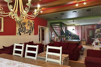 Ferienhaus, Buntenbock