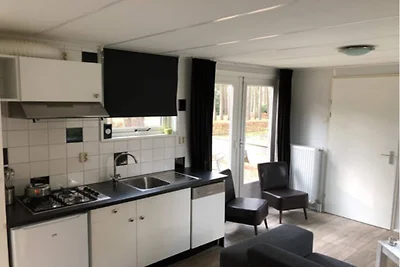 Schönes Chalet in den Antwerpener Kempen