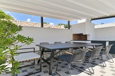 Villa Olive - Five bedroom Villa with Terrace...
