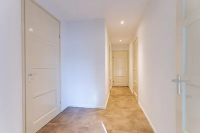 Gemütliches Haus mit umzäuntem Garten