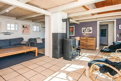 10 Personen Ferienhaus in Blåvand