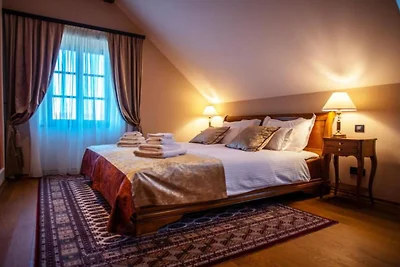 Jurjevec Castle - Standard double or twin...