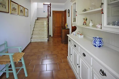 Ferienhaus in Camaiore mit Garten