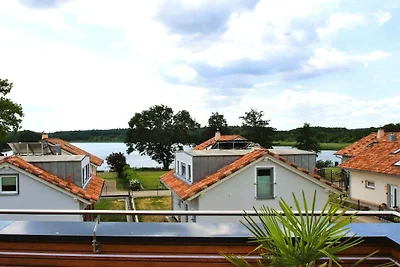 Ferienhaus mit 3 Schlafzimmer