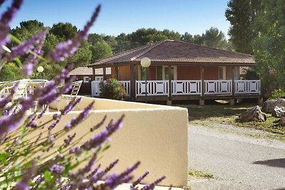 Residence Shangri-La, Carnoux-en-Provence