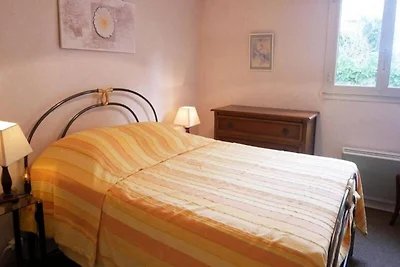 3 Zimmer für 4 Personen