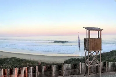 Appartamento vicino alle dune e alla spiaggia...