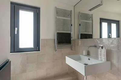 Wohnung in Palermo mit Terrasse