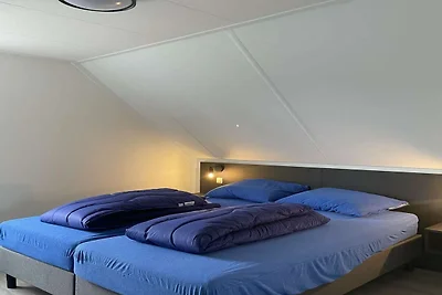 Spectaculaire villa aan het meer