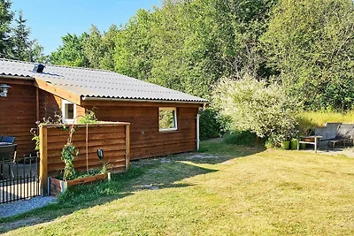 6 Personen Ferienhaus in Hals-By Traum