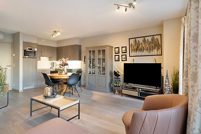 Ferienwohnung Familienurlaub Blankenberge