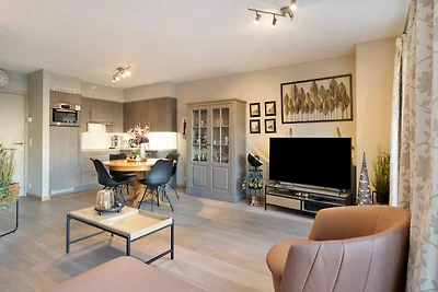 Wohnung mit 2 Zimmern und Terrasse