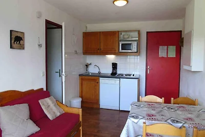 2 Zimmer für 4 Personen