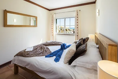 Apartment in der Nähe des Strandes Praia