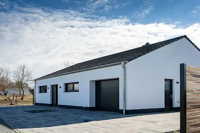 Windflüchter Comfortabele vakantiewoning