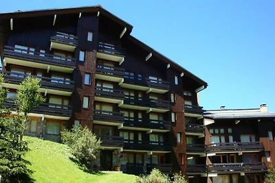 Ferienwohnung in Mottaret in der Nähe der Ski...