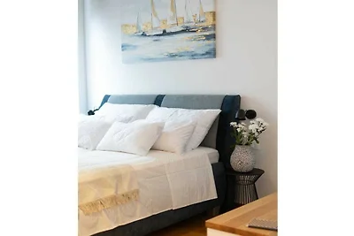 Studio-Apartments Rijeka - Studio 1