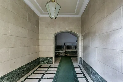 Kuća za odmor Dopust za oporavak Genova