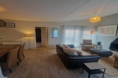 Möwenbungalowpark Sollasi