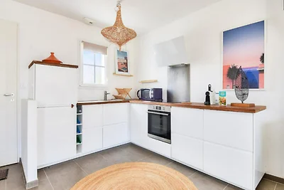 Apartment in Barbâtre in der Nähe des...