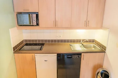 Residenz Le Balcon Des Airelles