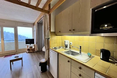 Monolocale per 6 persone