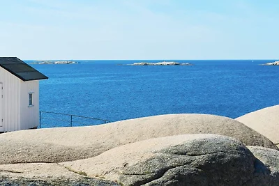 4 Personen Ferienhaus in LYSEKIL-By Traum