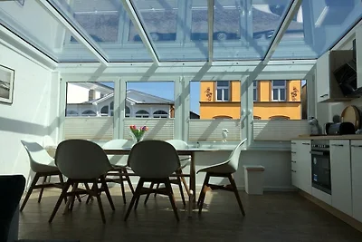 Vakantiehuis in Warnemünde met wifi