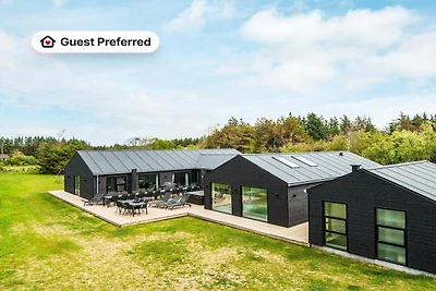 Luxus-Ruckzug in Nr. Lyngby -- By Traum...