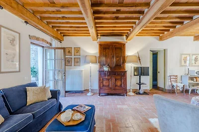 Appartamento in Toscana vicino Orrido Botri
