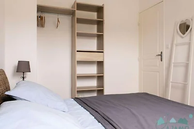 Haus in Erquy in der Nähe des Strandes...