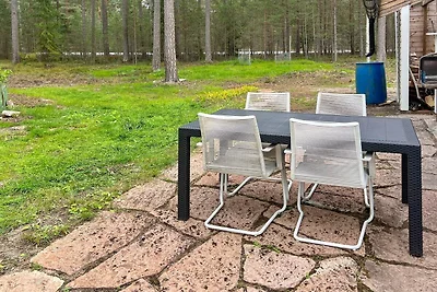 4 Sterne Ferienhaus in INGARÖ-By Traum