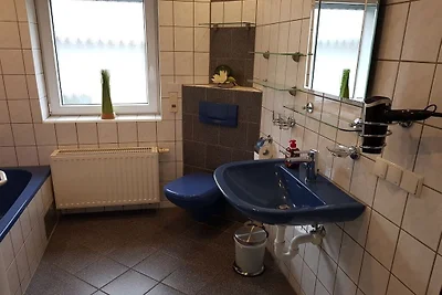 Ferienwohnung mit 4 Schlafzimmer