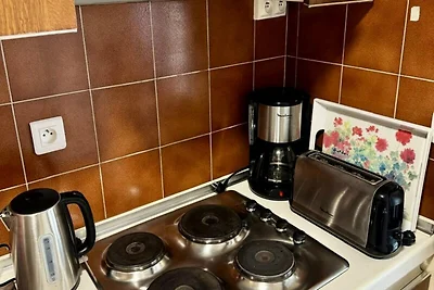 Apartment in Cannes in der Nähe des Palais...