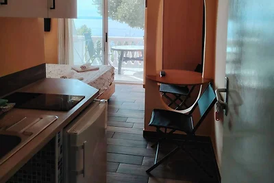 Comfort Kostrena Apartments Rijeka - Studio A...