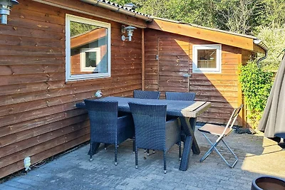 6 Personen Ferienhaus in Hals-By Traum