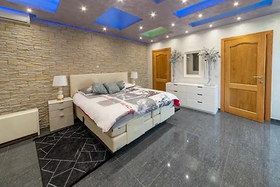 Casa vacanze a Verviers con sauna