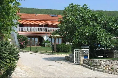 Appartamento per le vacanze a Punat con...
