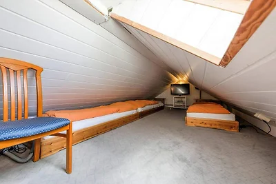 Ferienwohnungen in Friedrichkoog-Spitze