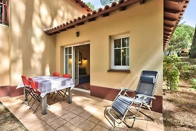 Residenz Lacanau Les Pins