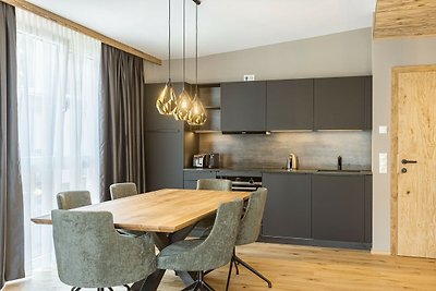 Premium-Apartment in Tirol mit...