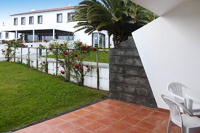 Casa de vacaciones en Lagoa