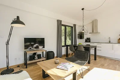 Chalet mit Geschirrspüler in der Nähe von...