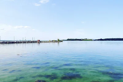 Charmantes Ferienhaus am Strand