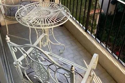 Residentie Chamant Studio Cannes Centrum