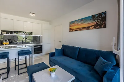 Scenic Kastel Luksic Apartments - One Bedroom...