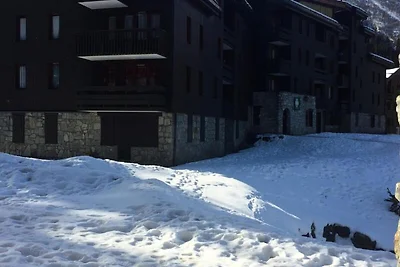 Résidence Pierrer G Studio für 4 Personen