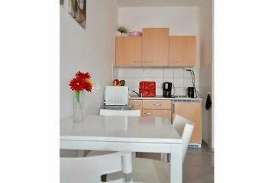 Ferienwohnung "Oper" Komfortable...